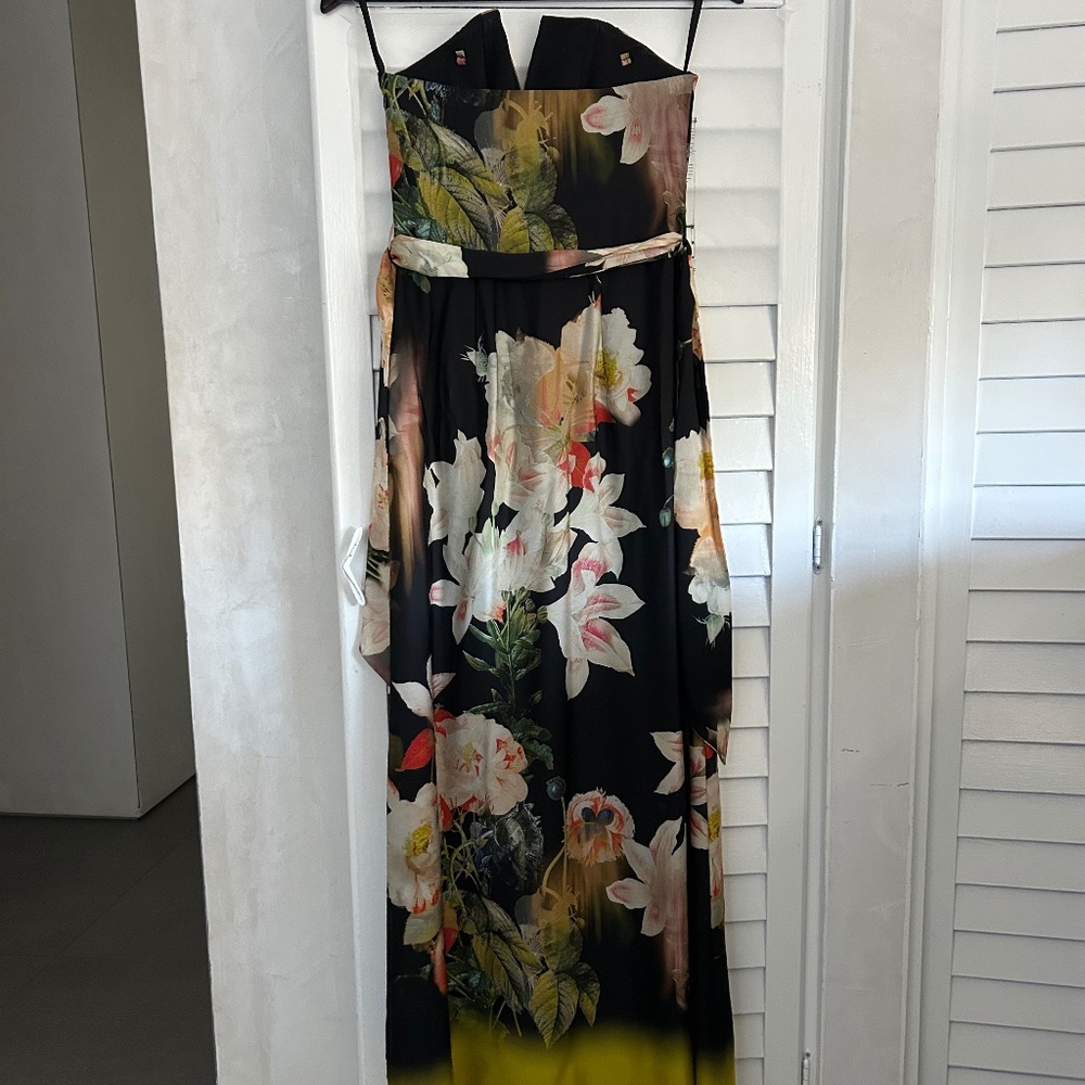 Ted Baker dress